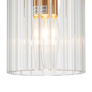 Interior Wall Light / Sconce Charlize Single Wall Sconce