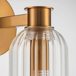 Interior Wall Light / Sconce Charlize Single Wall Sconce