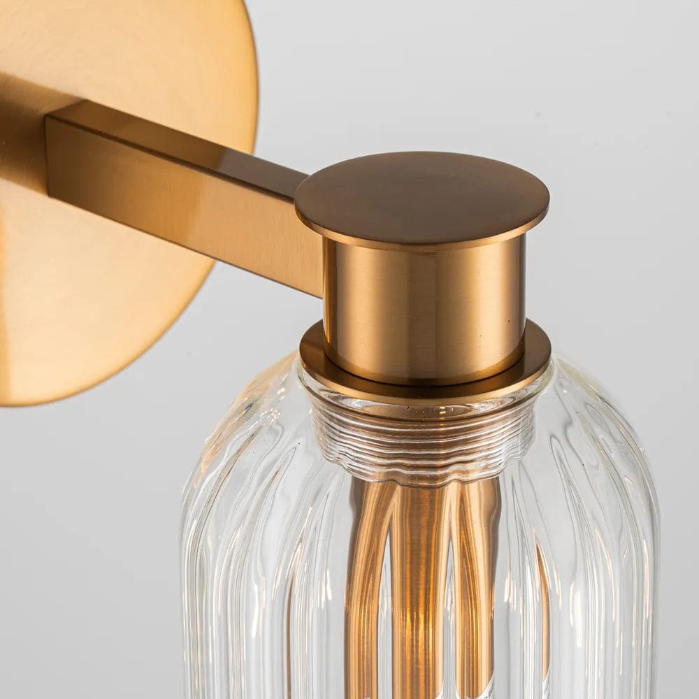 Interior Wall Light / Sconce Charlize Single Wall Sconce