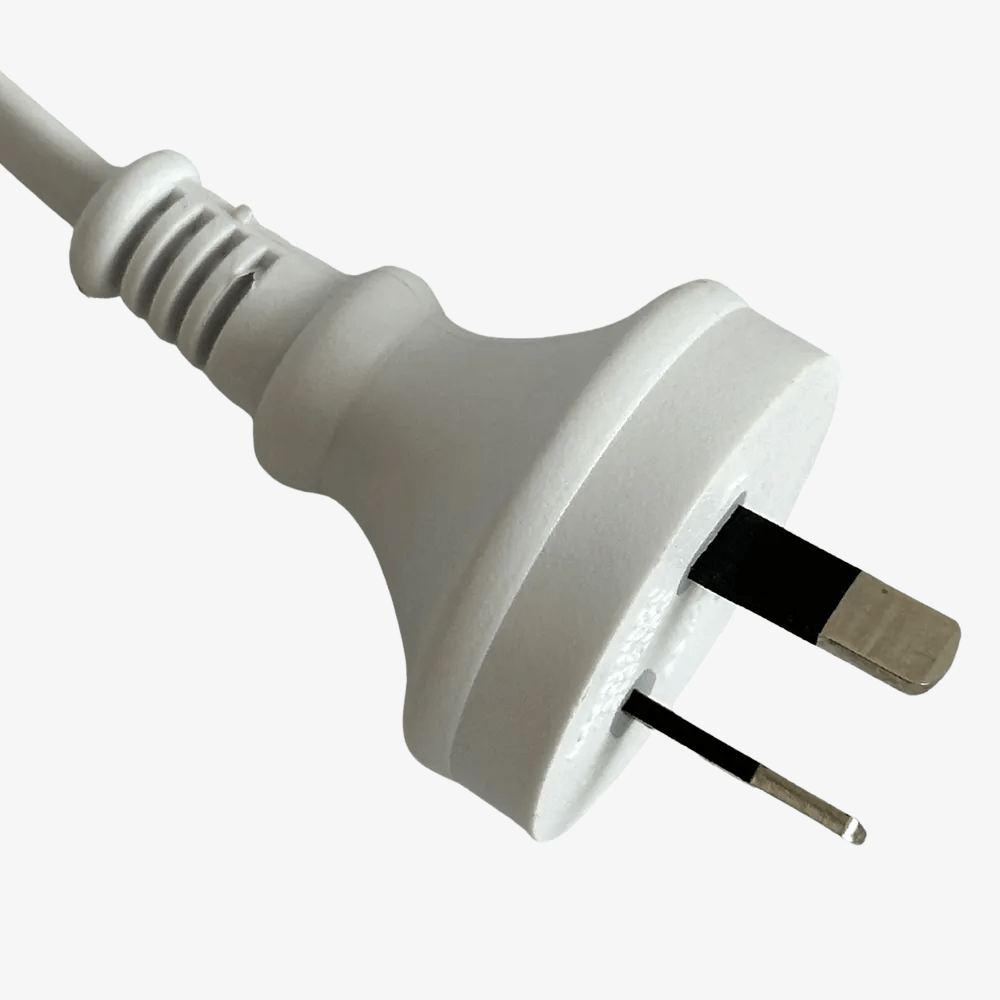 Table Lamps Charlotte Glass and Nickel Lamp with White Linen Shade