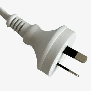 Table Lamps Charlotte Glass and Nickel Lamp with White Linen Shade