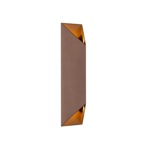 Exterior Wall Light Chaska Wall Light