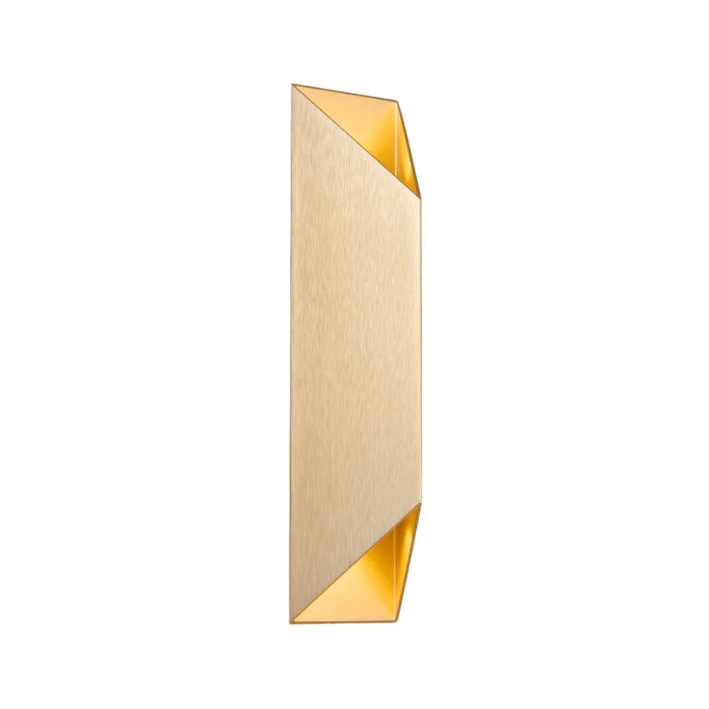 Exterior Wall Light Chaska Wall Light