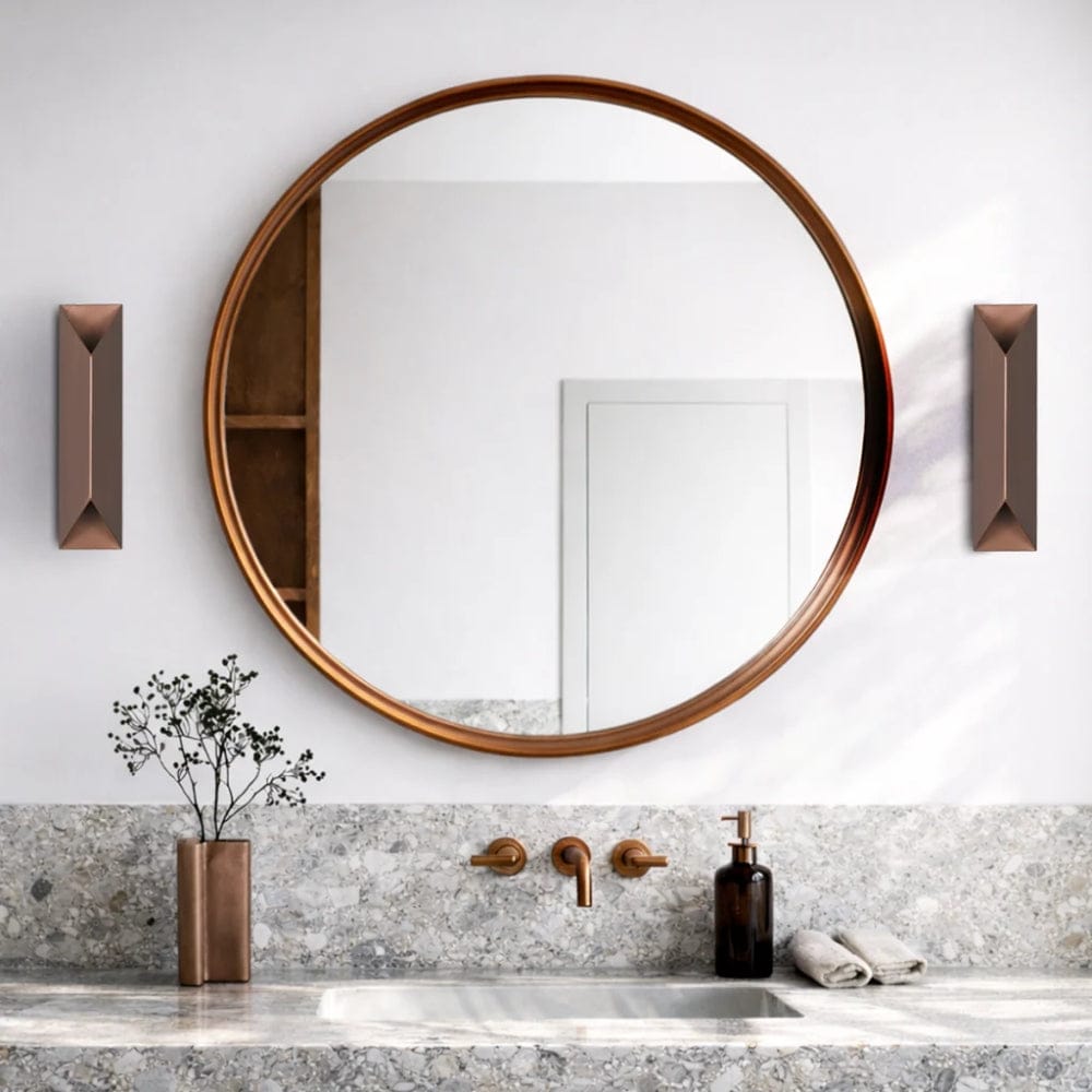 Exterior Wall Light Chaska Wall Light