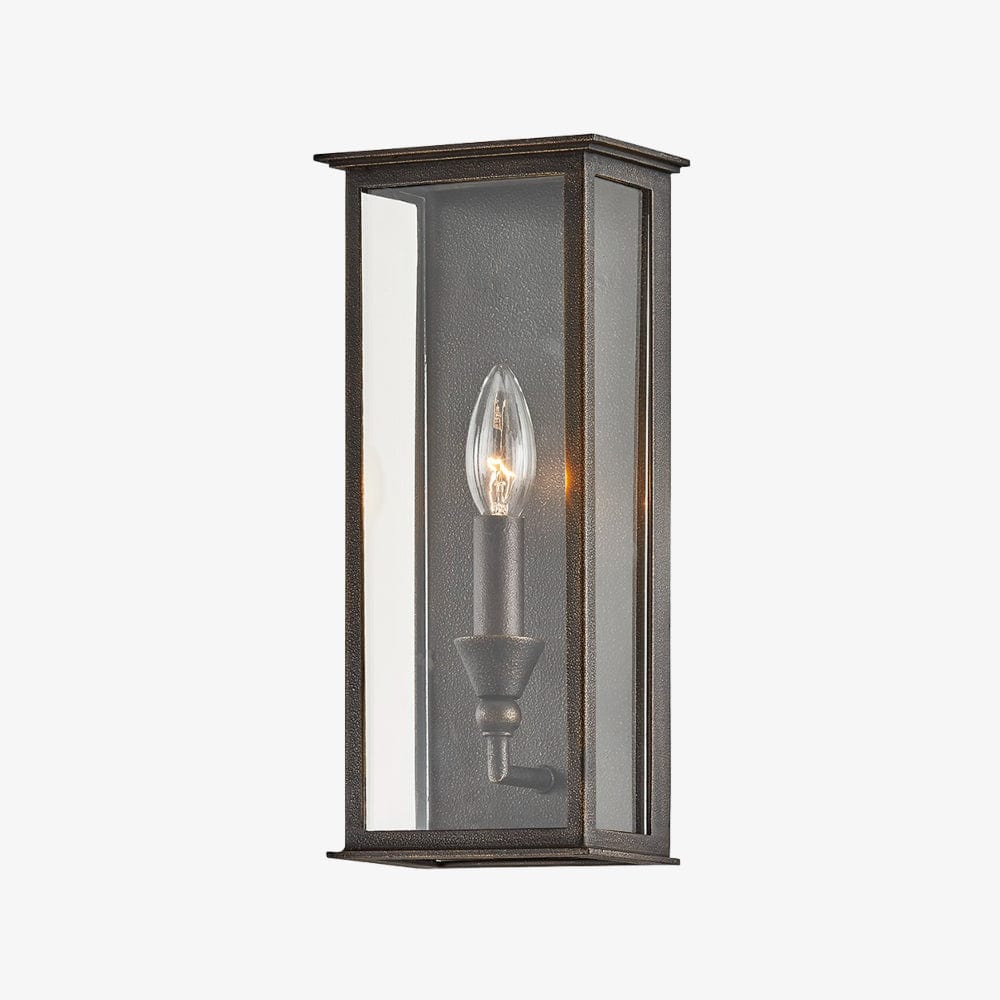 Exterior Wall Light Chauncey Exterior Wall Sconce