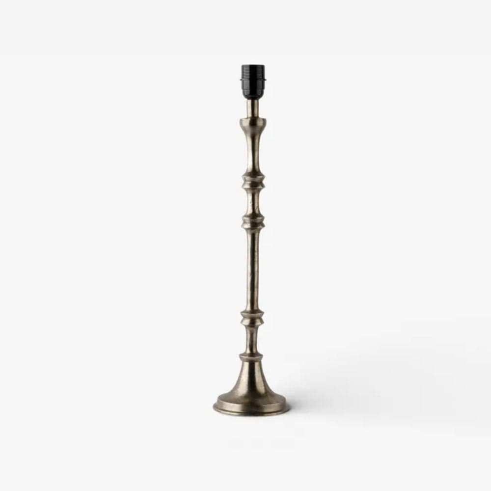 Table Lamps Chelsea Lampbase - Base Only