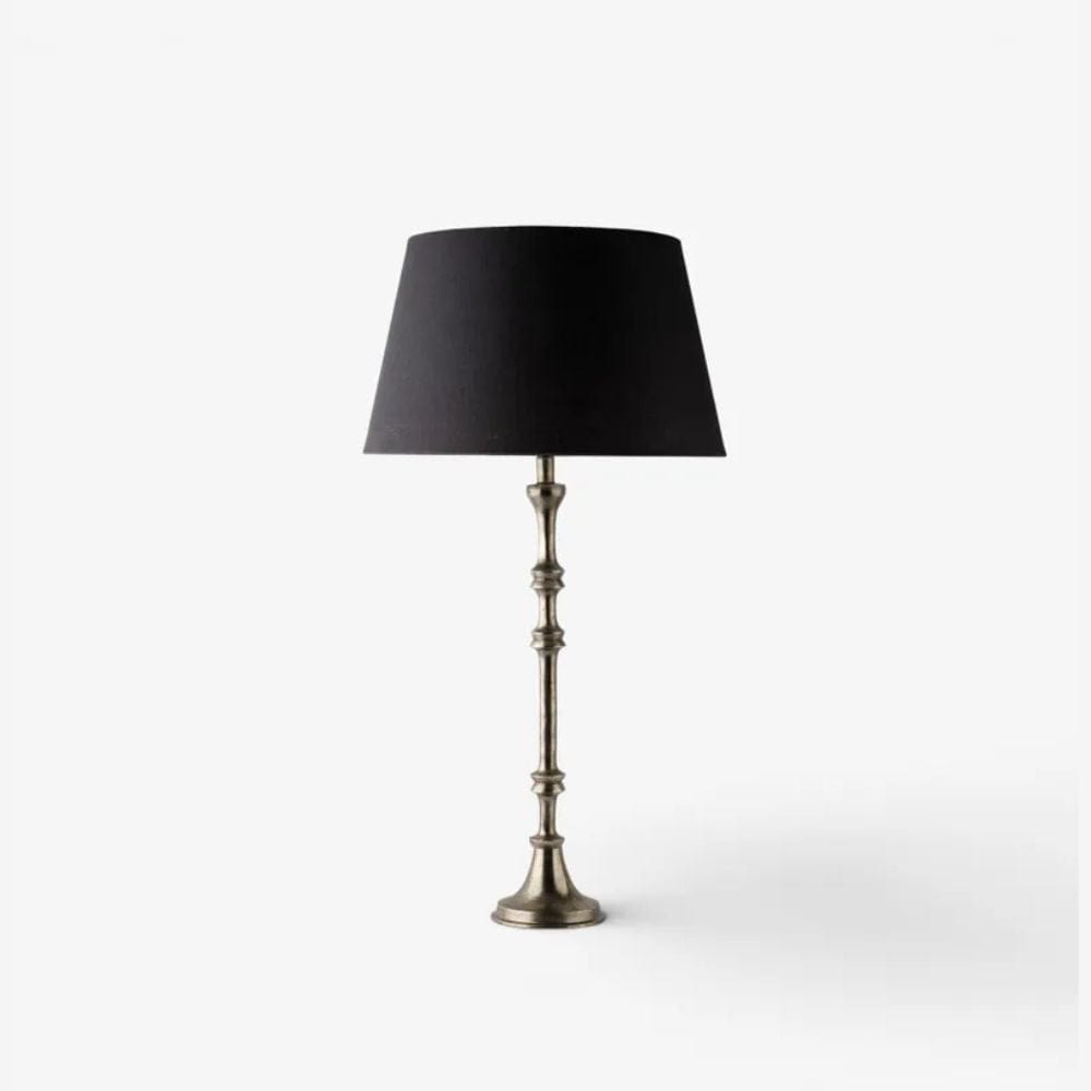 Table Lamps Chelsea Lampbase - Base Only