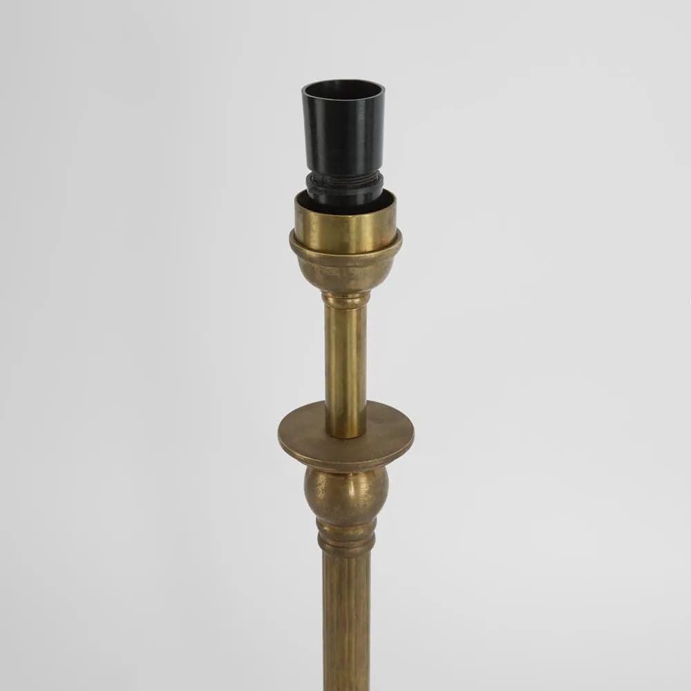 Table Lamps Chelsea Table Lamp - Base Only