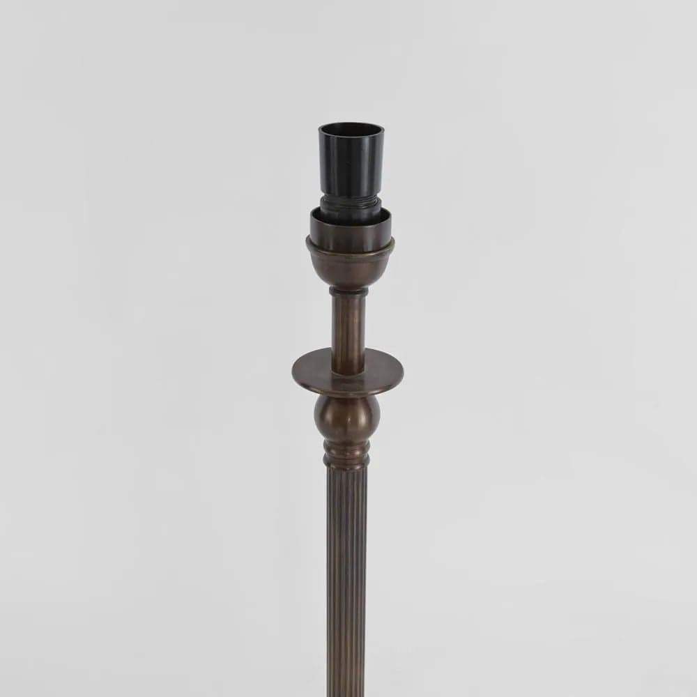 Table Lamps Chelsea Table Lamp - Base Only