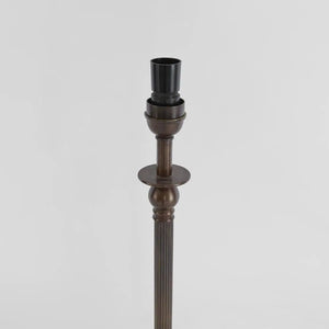 Table Lamps Chelsea Table Lamp - Base Only