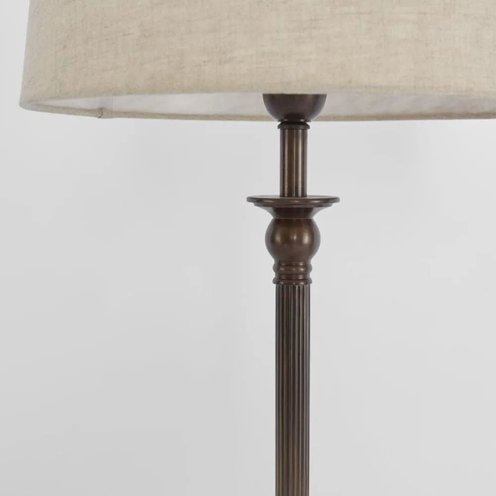 Table Lamps Chelsea Table Lamp - Base Only