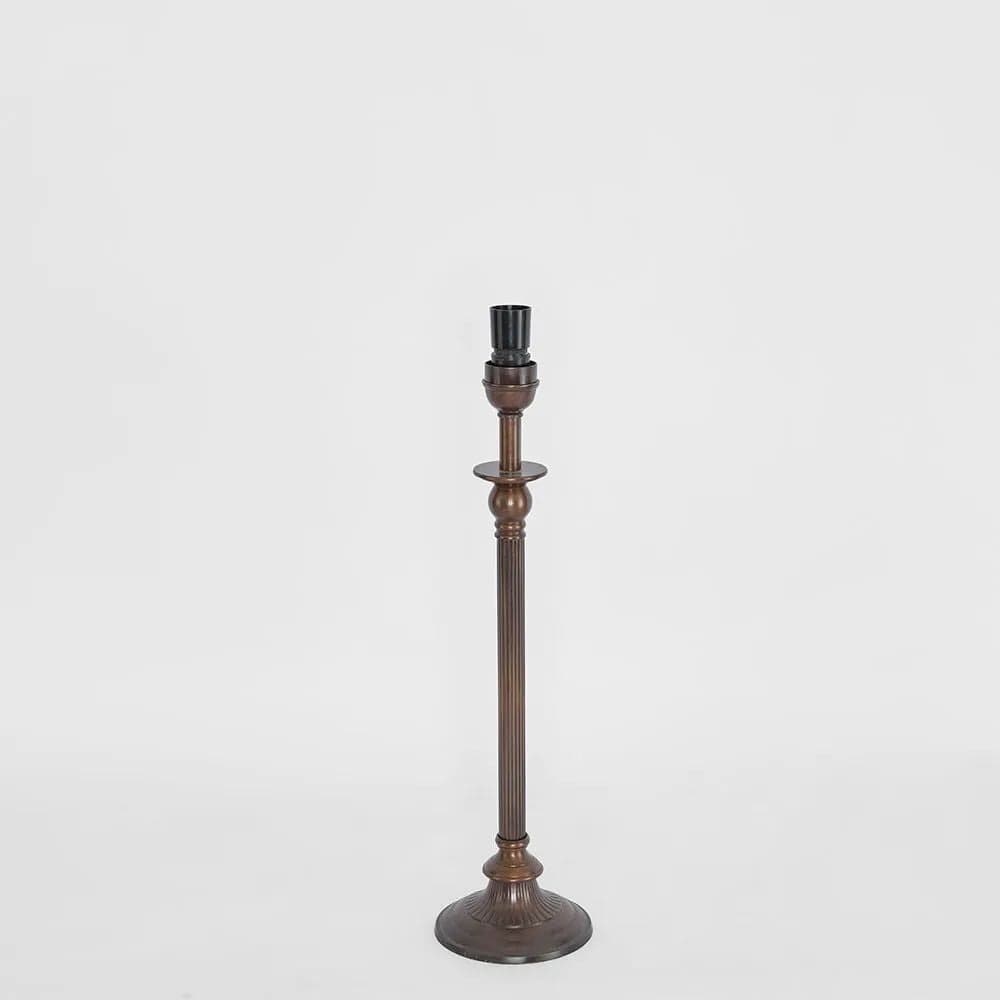 Table Lamps Chelsea Table Lamp - Base Only