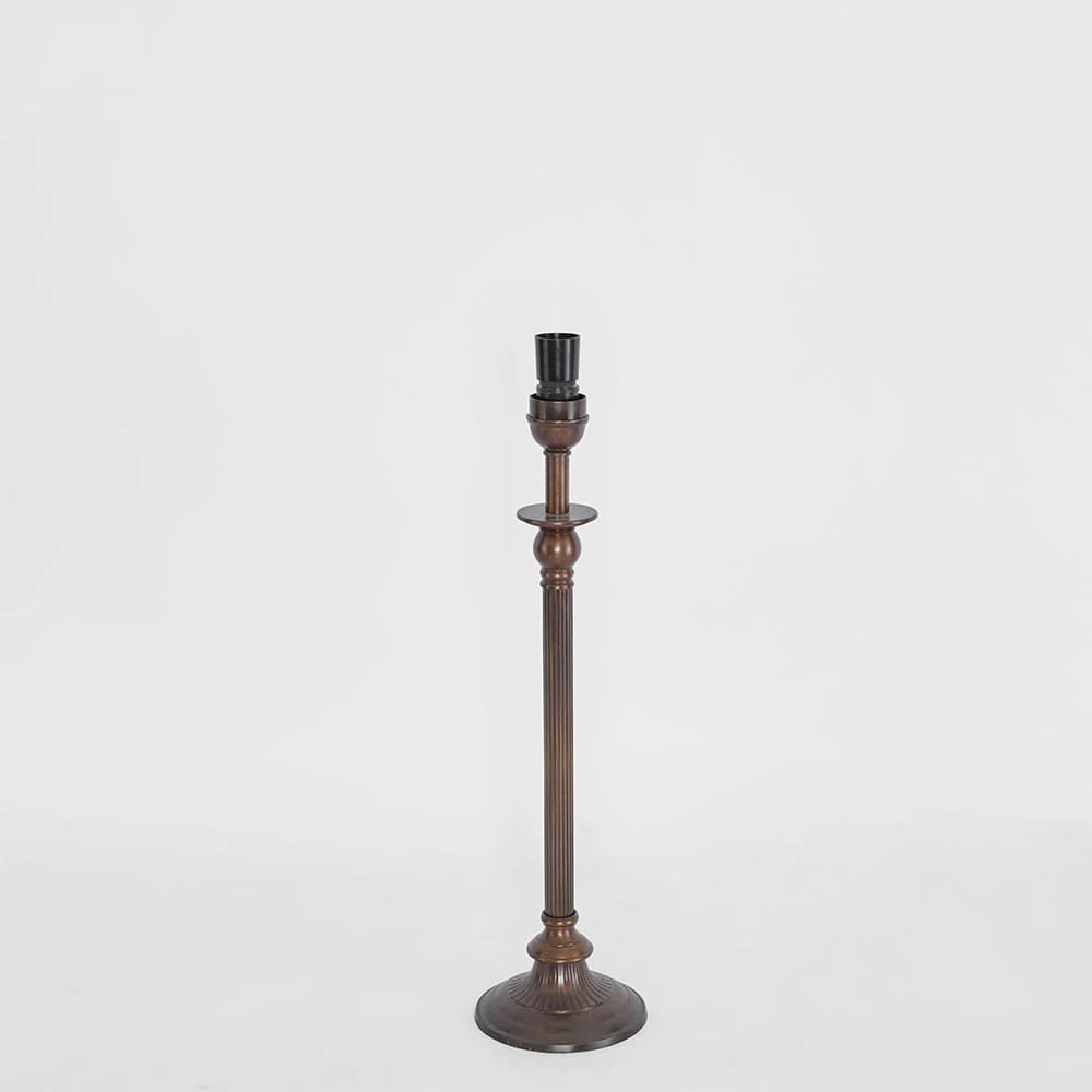 Table Lamps Chelsea Table Lamp - Base Only