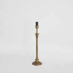 Table Lamps Chelsea Table Lamp - Base Only