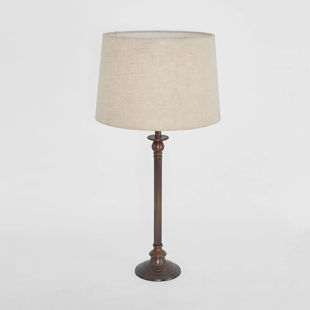Table Lamps Chelsea Table Lamp - Base Only