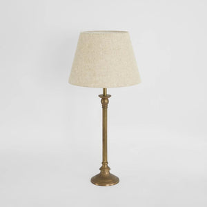 Table Lamps Chelsea Table Lamp - Base Only