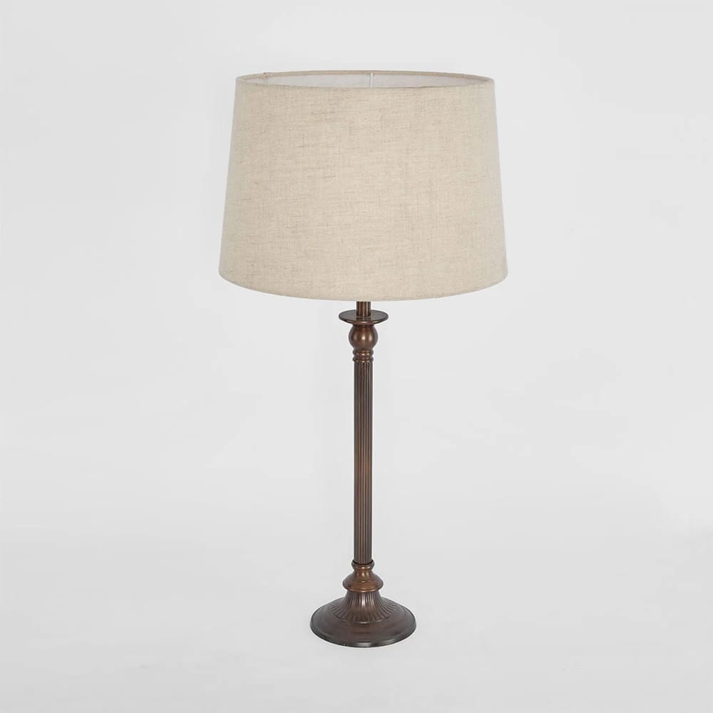 Table Lamps Chelsea Table Lamp - Base Only