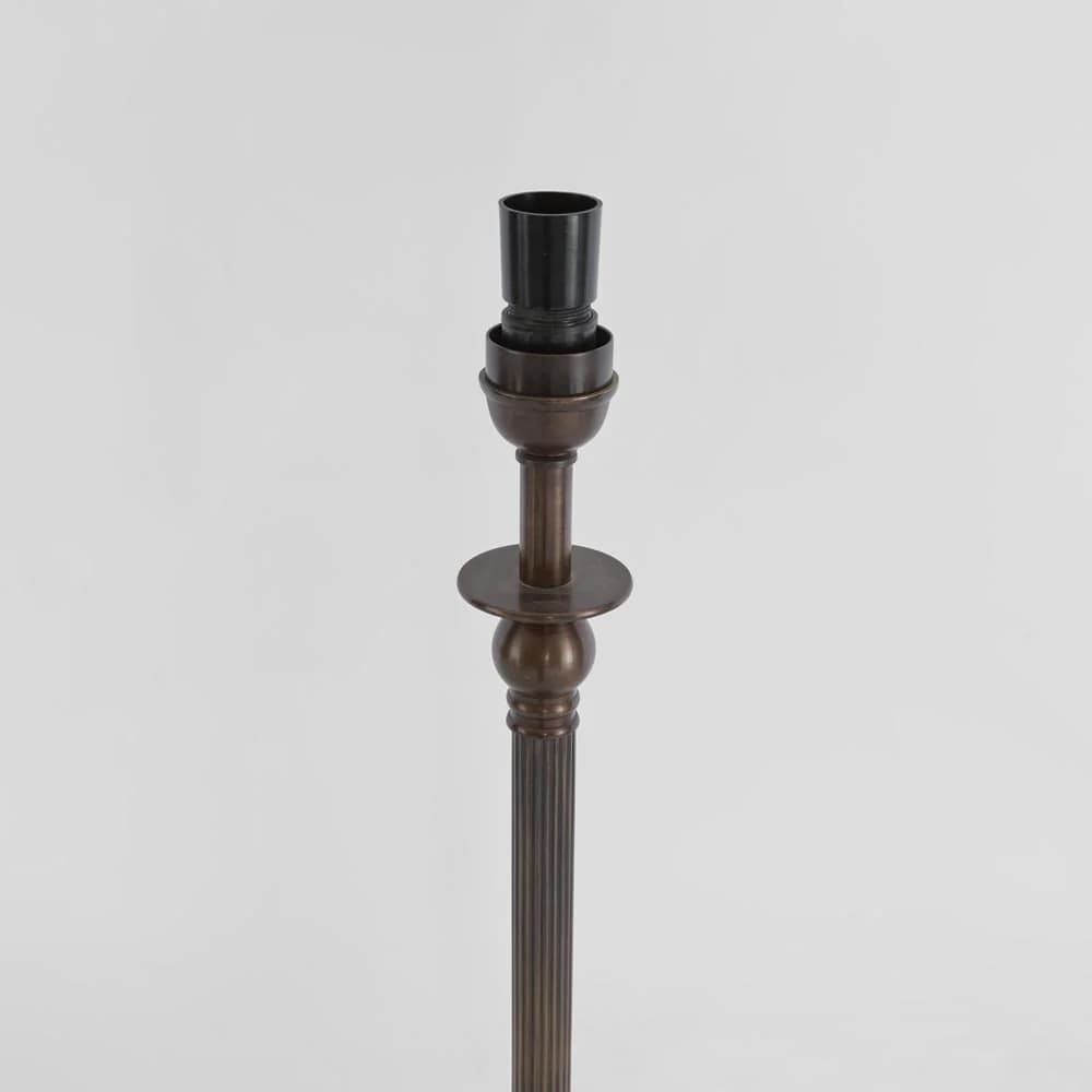 Table Lamps Chelsea Table Lamp - Base Only