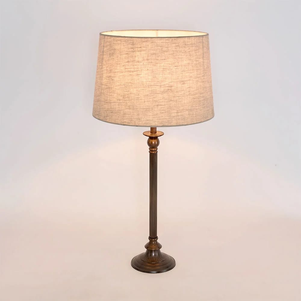 Table Lamps Chelsea Table Lamp - Base Only