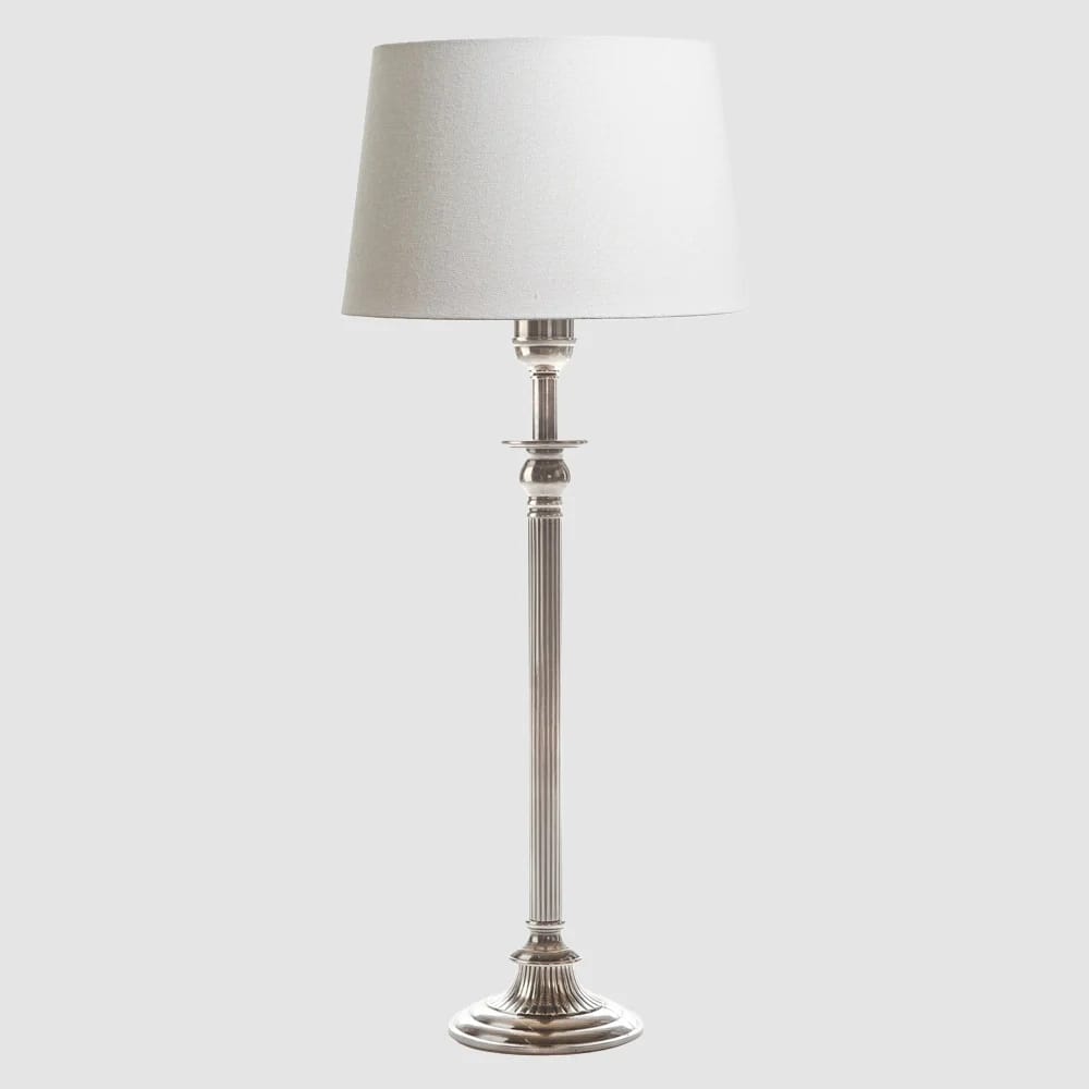 Table Lamps Chelsea Table Lamp - Base Only