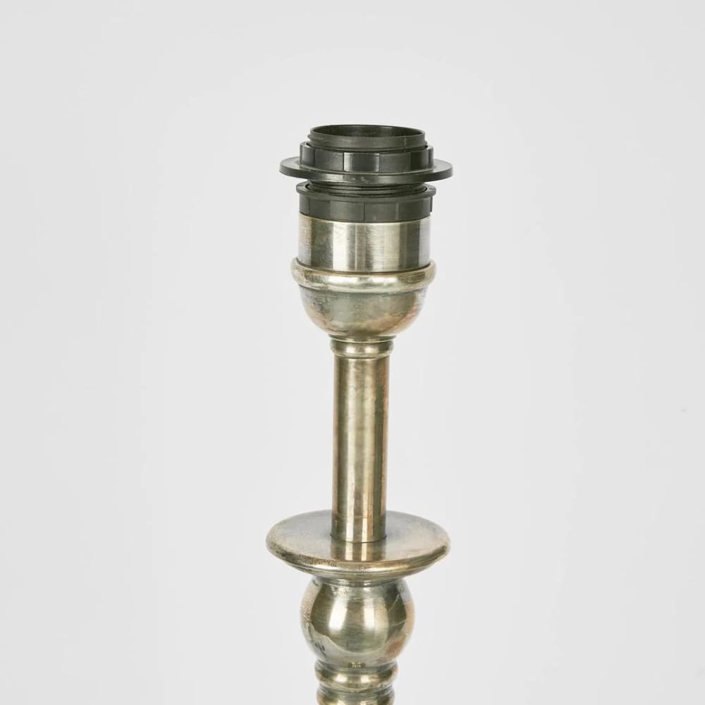 Table Lamps Chelsea Table Lamp - Base Only