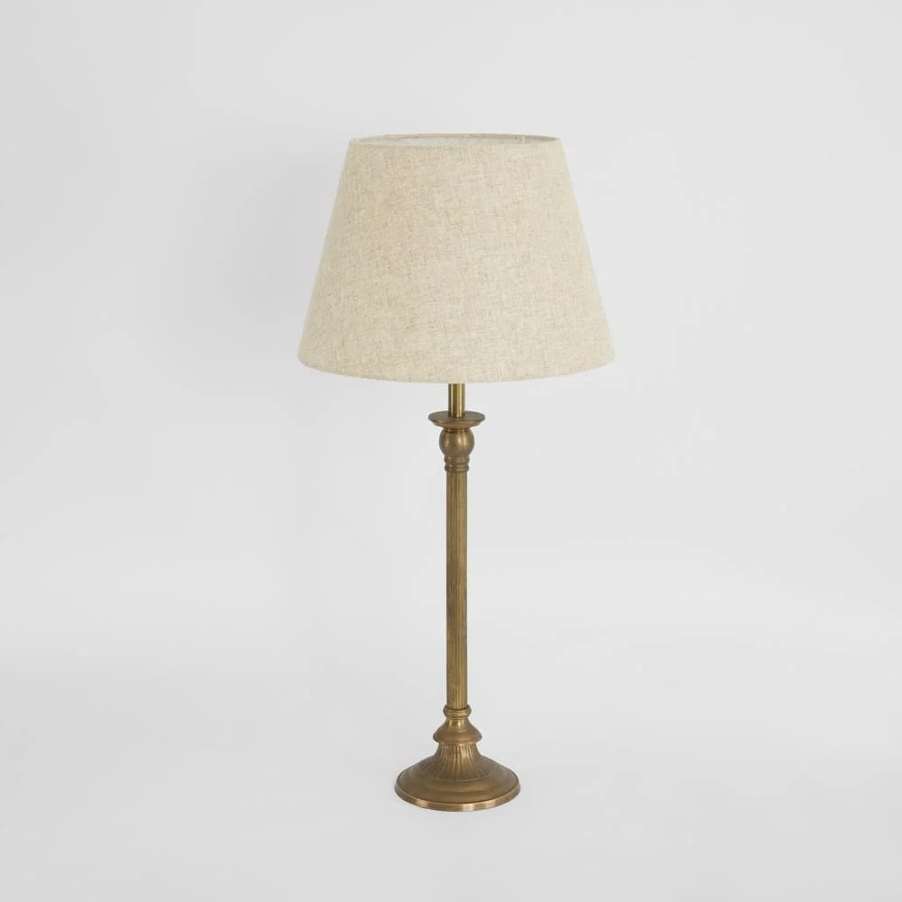 Table Lamps Chelsea Table Lamp - Base Only