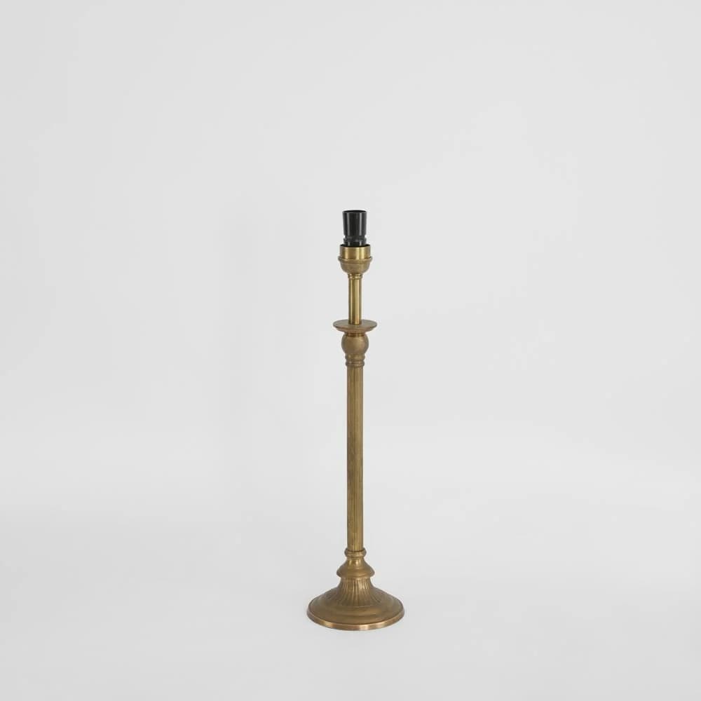 Table Lamps Chelsea Table Lamp - Base Only