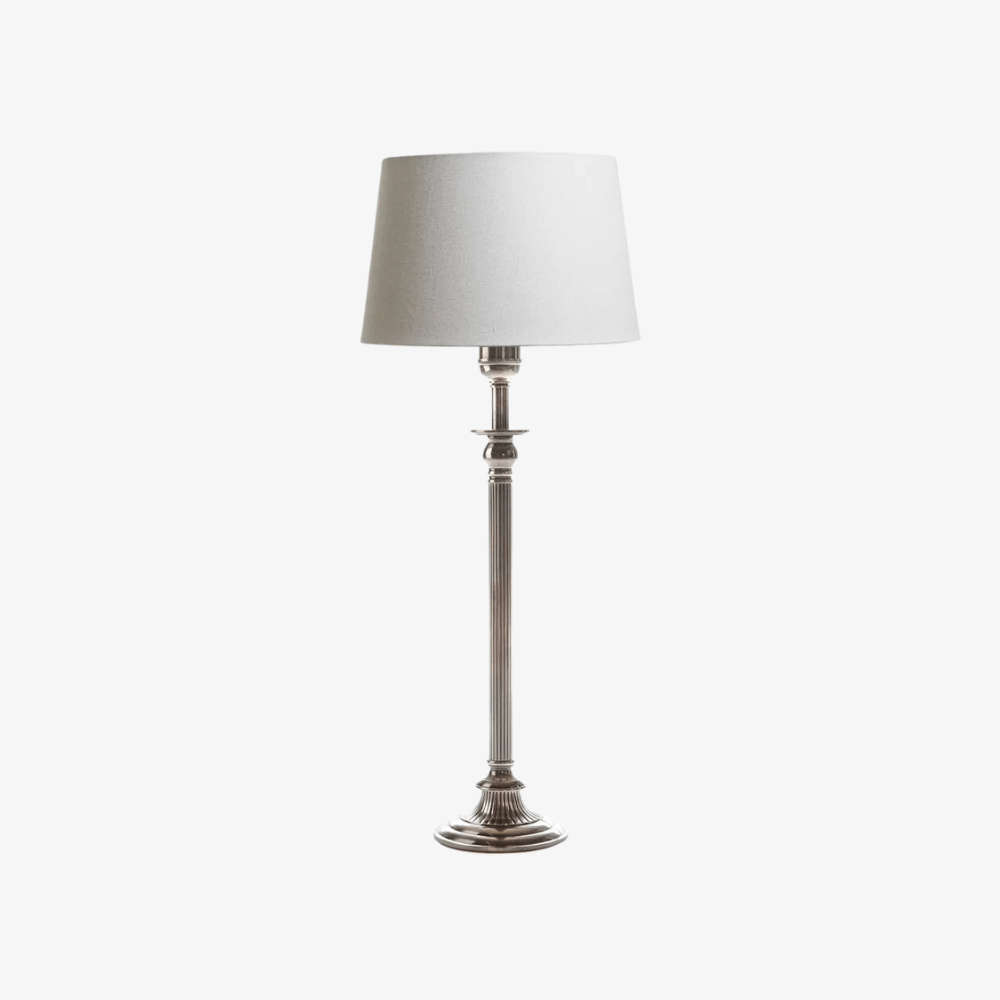 Table Lamps Chelsea Table Lamp Base Only