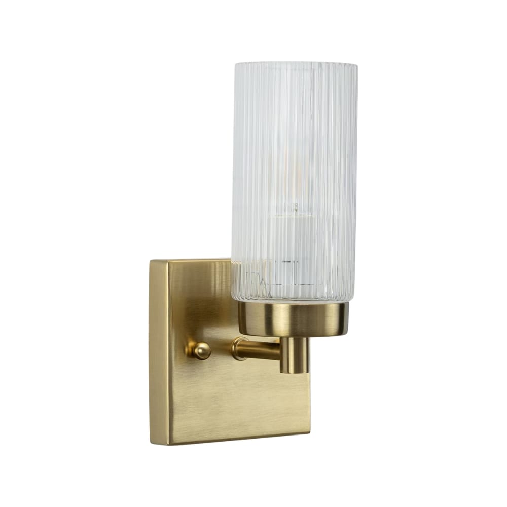 Interior Wall Light / Sconce Chester 1 Light Wall Sconce