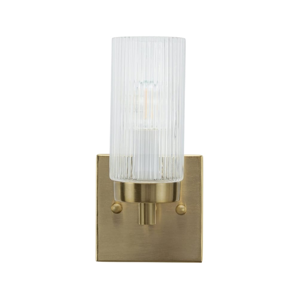 Interior Wall Light / Sconce Chester 1 Light Wall Sconce