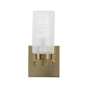Interior Wall Light / Sconce Chester 1 Light Wall Sconce
