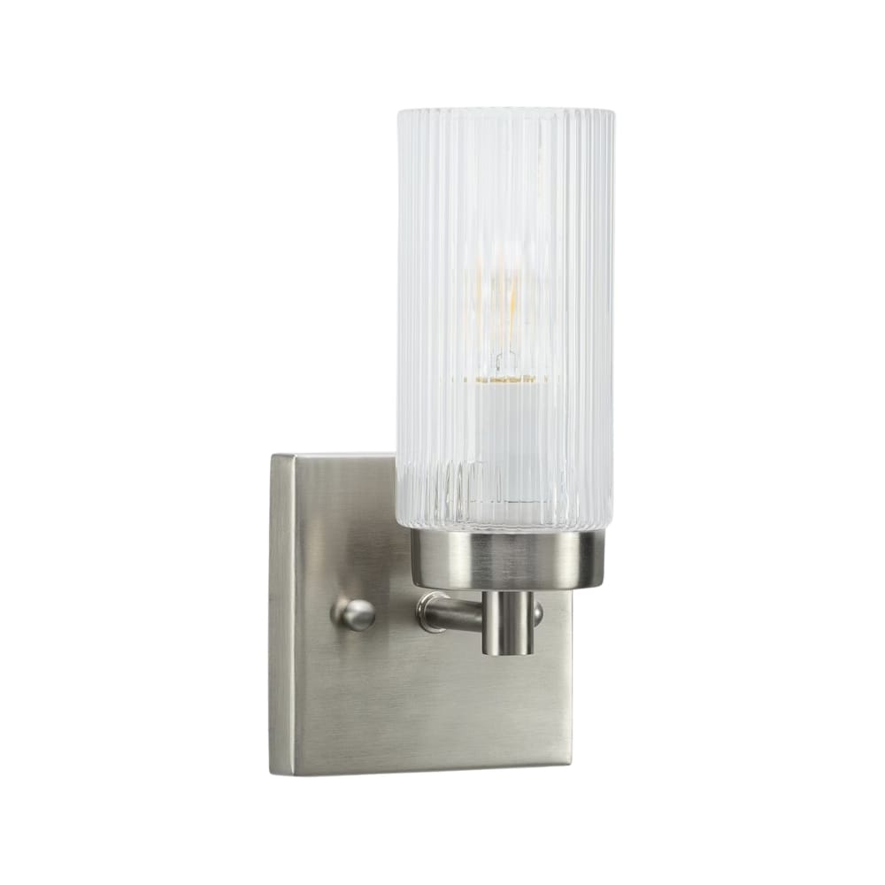 Interior Wall Light / Sconce Chester 1 Light Wall Sconce