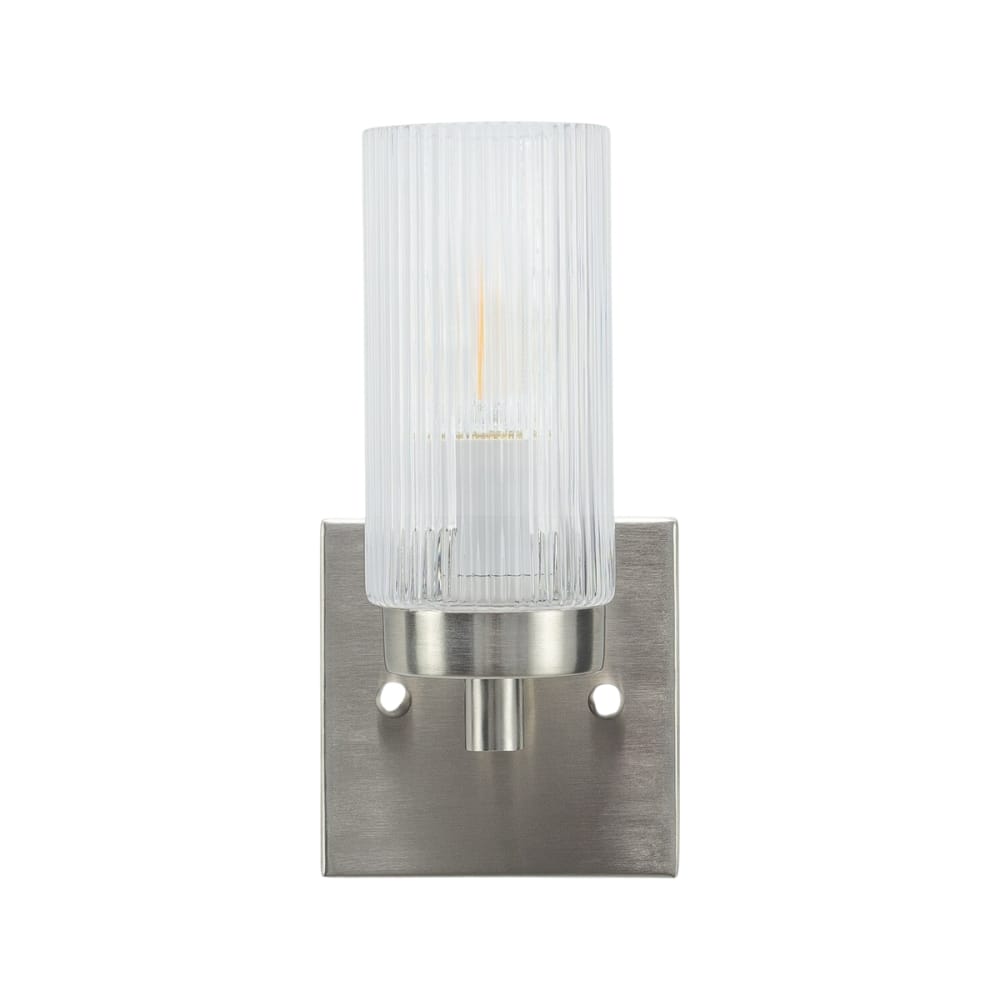 Interior Wall Light / Sconce Chester 1 Light Wall Sconce