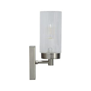 Interior Wall Light / Sconce Chester 1 Light Wall Sconce