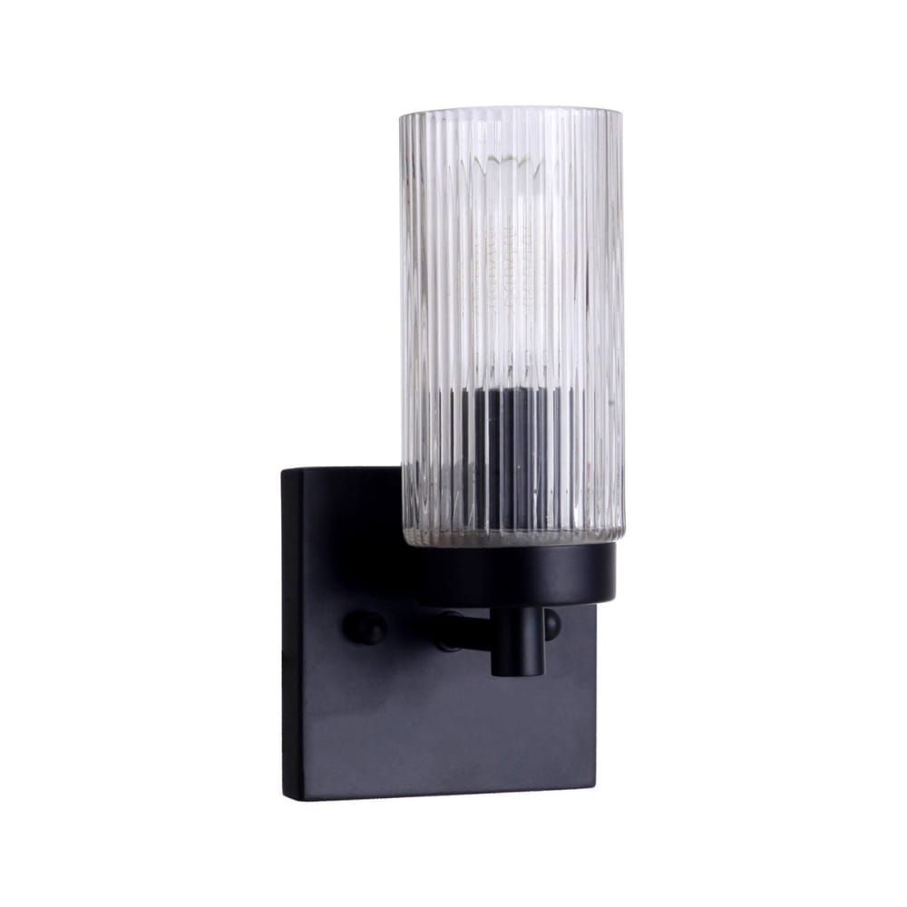 Interior Wall Light / Sconce Chester 1 Light Wall Sconce