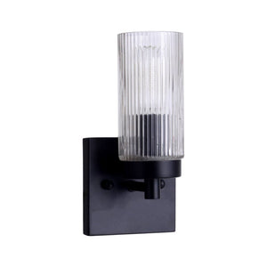 Interior Wall Light / Sconce Chester 1 Light Wall Sconce