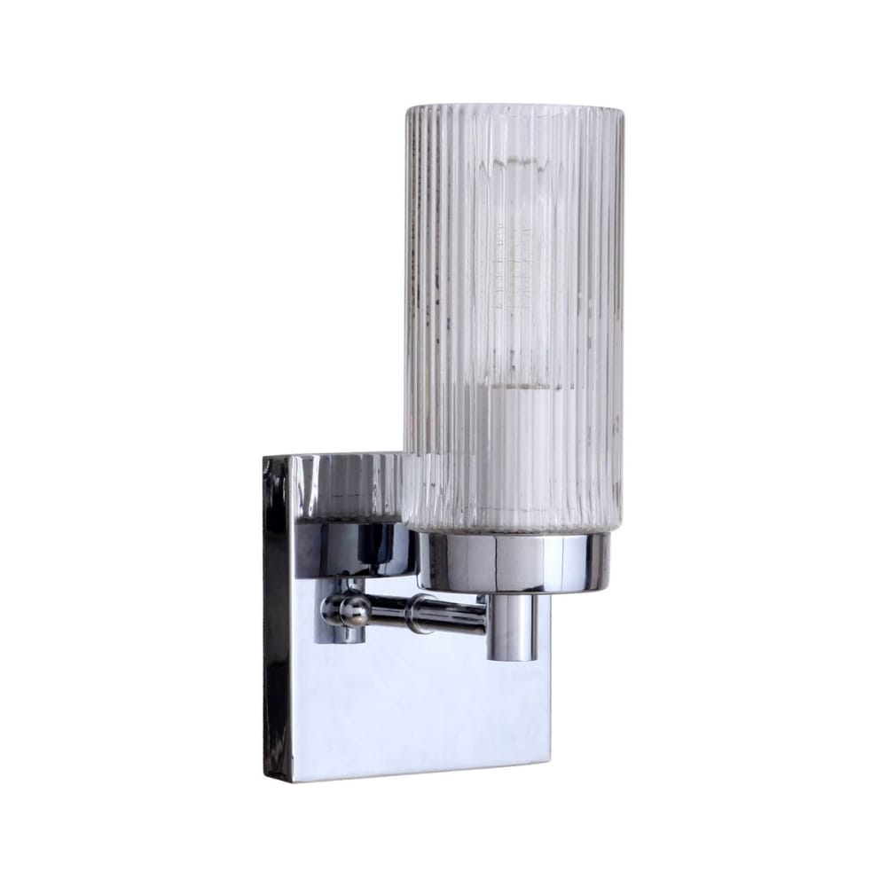 Interior Wall Light / Sconce Chester 1 Light Wall Sconce