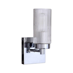 Interior Wall Light / Sconce Chester 1 Light Wall Sconce