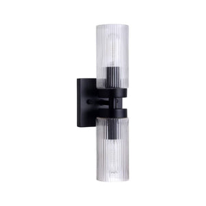 Interior Wall Light / Sconce Chester 2 Light Wall Sconce