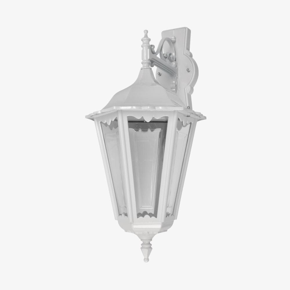 Exterior Wall Light Chester Large Downward Wall Light