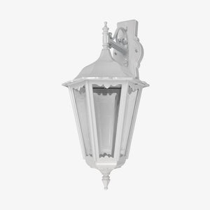 Exterior Wall Light Chester Large Downward Wall Light