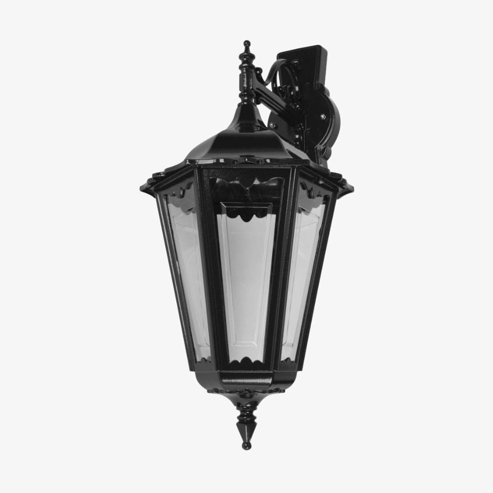 Exterior Wall Light Chester Large Downward Wall Light