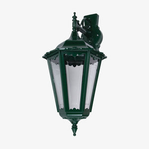Exterior Wall Light Chester Large Downward Wall Light
