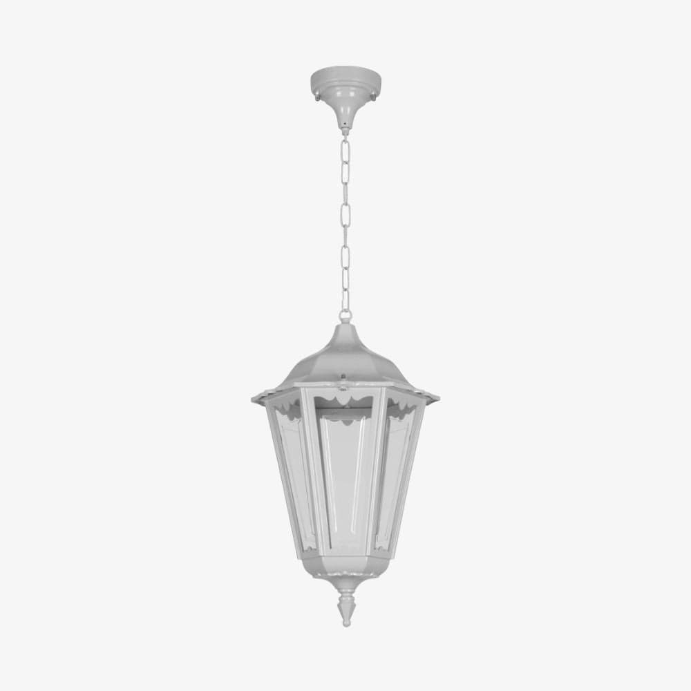 Exterior Pendant Chester Large Pendant Light