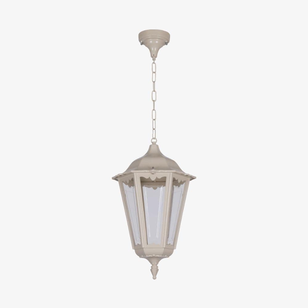 Exterior Pendant Chester Large Pendant Light