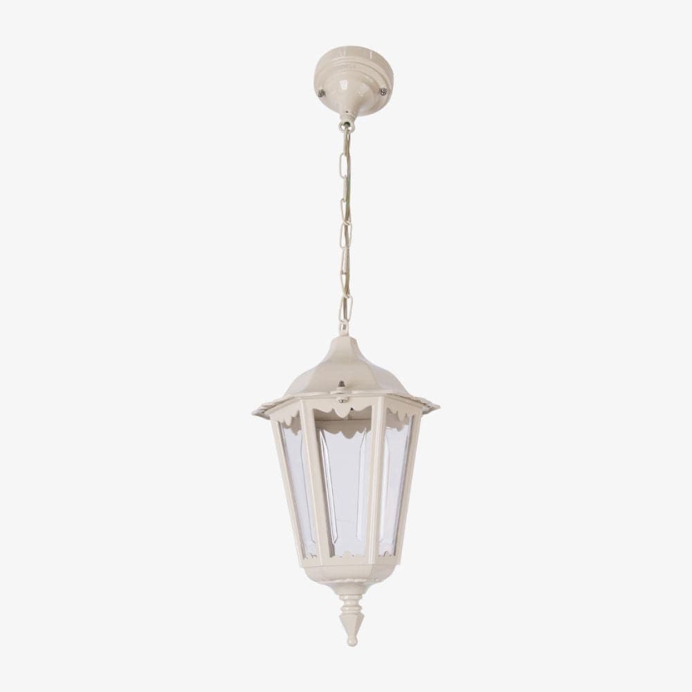 Exterior Pendant Chester Pendant Light