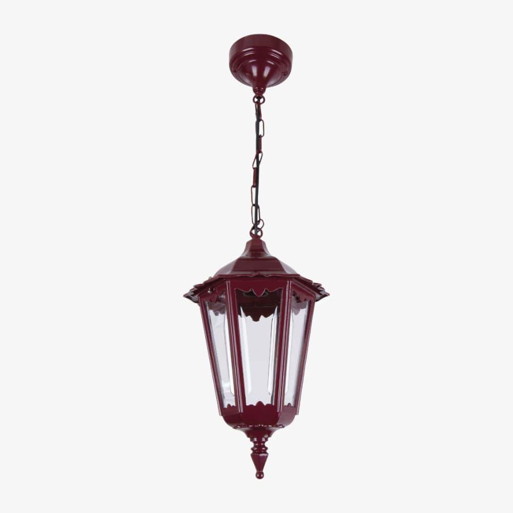 Exterior Pendant Chester Pendant Light