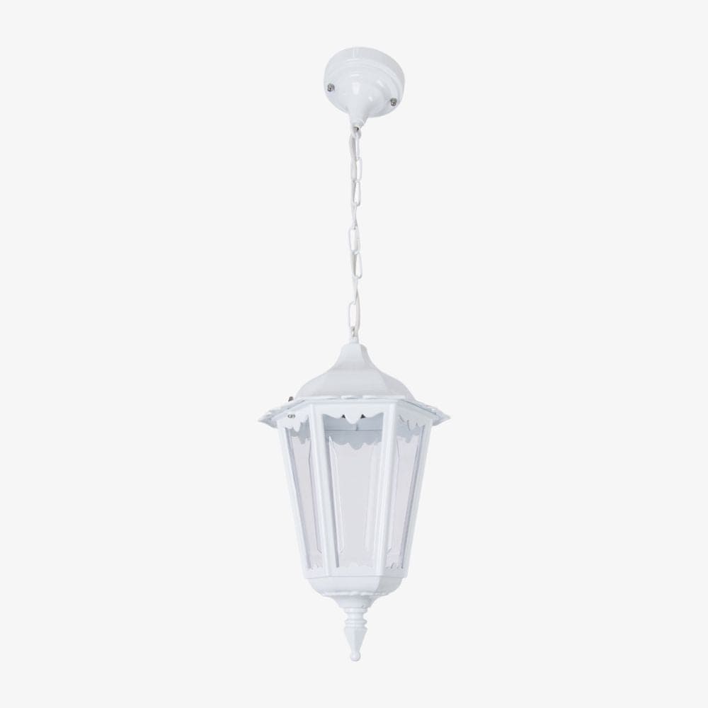 Exterior Pendant Chester Pendant Light