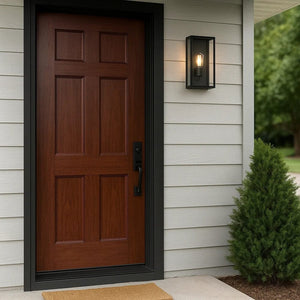 Exterior Wall Light Chester Wall Light