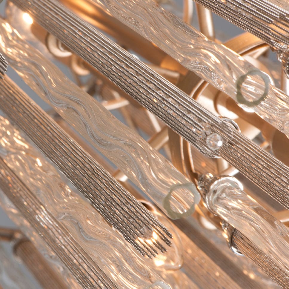 Interior Pendant Chimera Chandelier